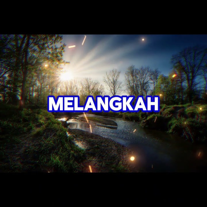 bayangmu masih