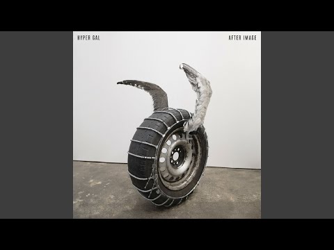 HYPER GAL — OVER FUSSY