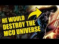 Top 10 marvel characters too powerful for the mcu comics explained