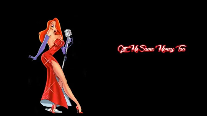 Why Don't You Do Right Jessica Rabbit (Cover Miran...