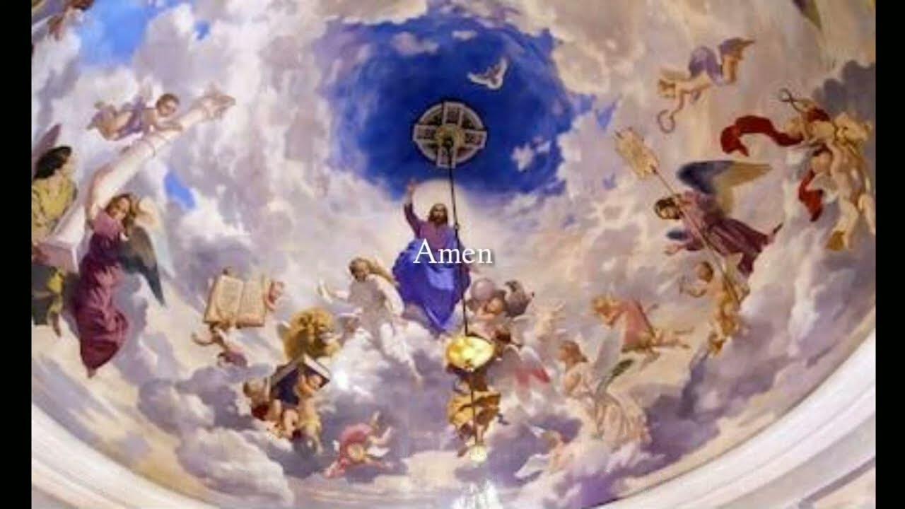Gloria in Excelcis Deo Latin Chant/Latin English lyrics Gloria in Excelcis Deo Latin Chant/Latin English lyrics
