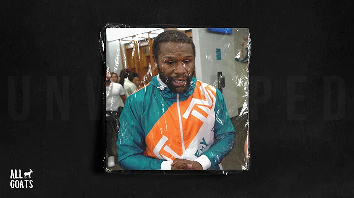 Floyd Mayweather: 3 Minute Interview On Success & ...