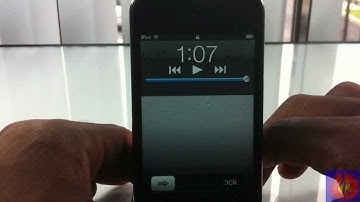 LSAlwaysShowMediaControls (Cydia Tweak) - Always Show Media Controls On Lockscreen