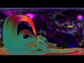 Carrie Able "Prince" 360 Virtual Reality Painting Music Video