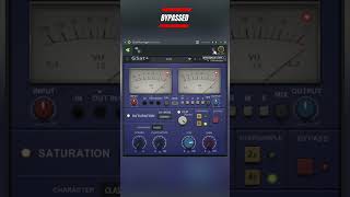 Mastering Loud Music With The Best Free Saturation Plugin #saturation #mastering #gsatplus #free