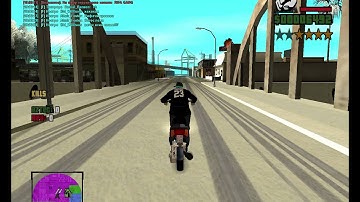 Дом по госу №11 [Samp rp 09server]