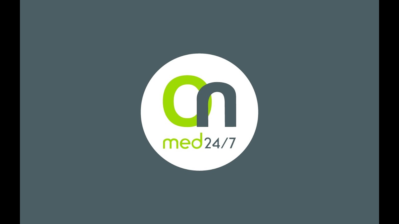 The Launch of On Medical 24/7 - YouTube