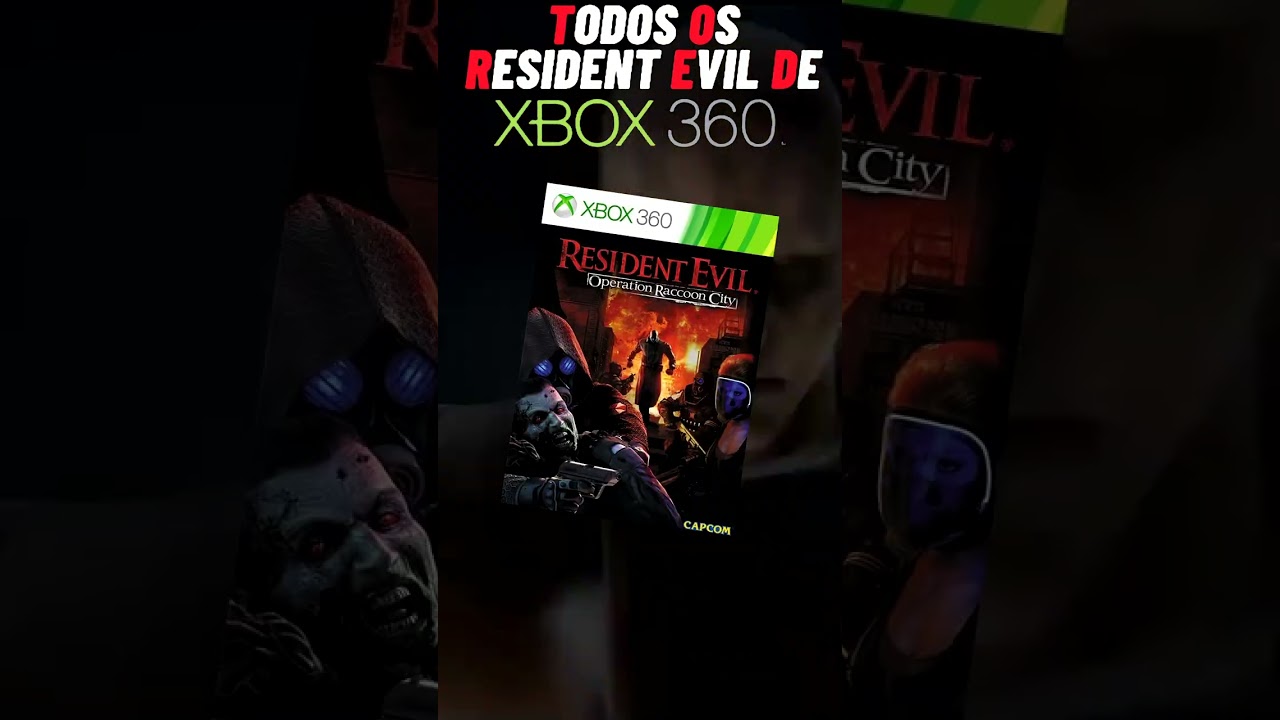 Jogo-Resisdent-Evil-Revelations-2-Ps4, Lojas ZL