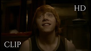 In Love With Who? - Harry Potter and the Half-Blood Prince (6/10) (2009) [HD]