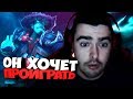 СТРЕЙ УСПОКАИВАЕТ НЫТИКА В ЛОУ ПРИОРИТИ! ТИПИЧНЫЙ 4К ИГРОК / ЛУЧШЕЕ СО STRAY228 №77