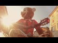 Will and the People - Lion In The Morning Sun - Official Video - HD -