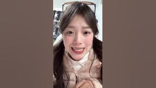 Yam and fried egg 🔥 My freckles are hereditary 💕 2025 11 18 18 54 22🎬