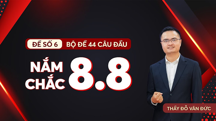 Công thức giải toán nhanh đạo hàm lớp 11 năm 2024