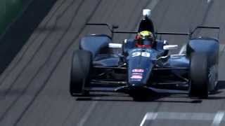 2015 indianapolis 500 opening day
