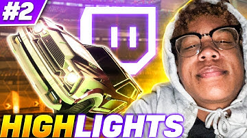 Showing off my mechanics and trash talking | Twitch Highlights #2