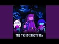 The Third Sanctuary From Deltarune Prog Version The Third Sanctuary From Deltarune Prog Version