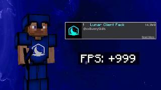 Lunar Client Texture Pack for mcpe 1.21 | FPS Booster Lunar Client Texture Pack for mcpe 1.21 | FPS Booster