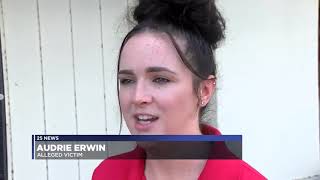 Former Marlin police officer arrested for official oppression