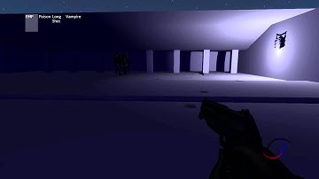 Torque3D Light-Based Stealth Example