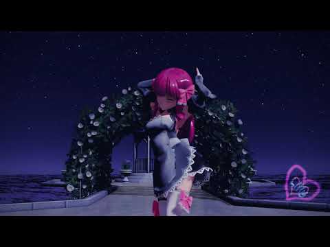 [MMD] On the Ground (Amane) -Link in Description!-