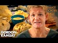 Fast Food & Street Food Classics You Can Make At Home! | Gordon Ramsay's Ultimate Cookery Course