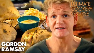 Fast Food & Street Food Classics You Can Make At Home! | Gordon Ramsay's Ultimate Cookery Course by Gordon Ramsay 61,534 views 2 weeks ago 45 minutes