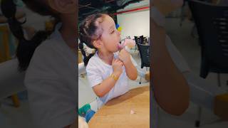 Monkey Land Fun + Ice Cream Break 🍦 | Riyadh #firozkavlog #saudiaarbia #minivlog