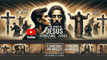 Trained Exorcist Reveals The Wildest Things He