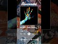 MUSEO (Emotional Rock) – Eliza Maturan