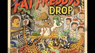 Fat Freddy&#39;s Drop - Big BW