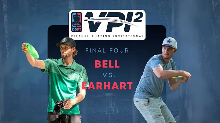 Virtual Putting Invitational Final 4 Championship ...