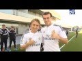 Camisetas de futbol de Jugador del Real Madrid [fotos ...