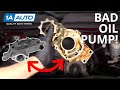 Low Oil Pressure? Oil Light On? Fix This Problem With One Part on Your Chevy/GMC Truck or SUV!