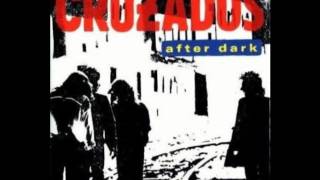 Video thumbnail of "cruzados - Bed Of Lies"