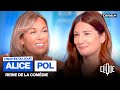 Alice pol  sa relation avec dany boon le mouvement metoo et sa rencontre avec beyonc  canal 