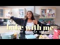 BAKE WITH ME || LEMON DRIZZLE CAKE