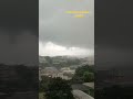 derramou chuva no São Gotardo MG