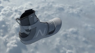 PENSOLE | New Balance X Modo 3D Master Class | Flávio Markiewicz