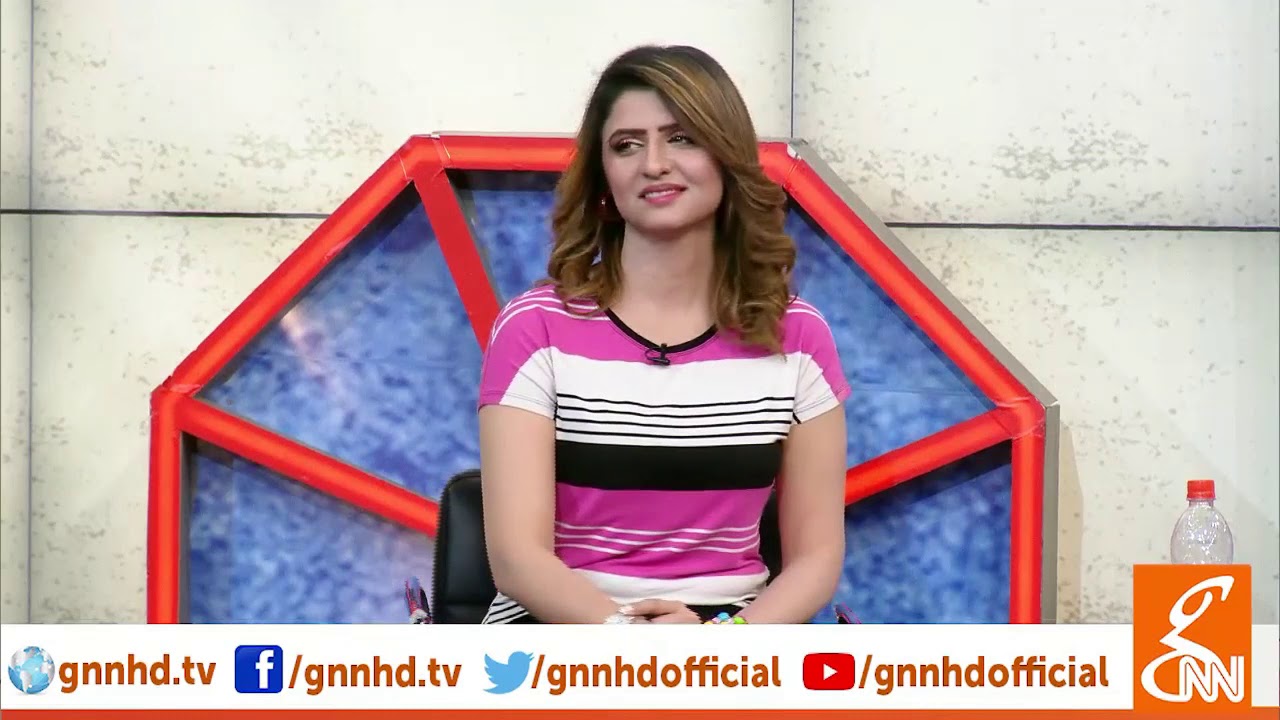 live streaming rmc sport Lang Aaja Patan Chana Da | Taron Sey Karien Batien | GNN | 25 Sep 2019