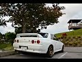 R32 GTR Exhaust Sound