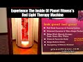Red Light Therapy Planet Fitness