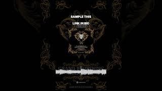 The perfect DARK SOUL loop for hard beats... 🤫🌑 #shorts #darksoul #traploops