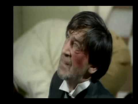 Patrick Troughton Patrick Troughton