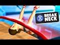 BREAK YOUR BONES SIMULATOR - Pro Gymnast