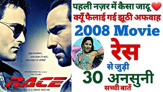 Race movie unknown facts revisit shooting locations budget box office making trivia Saif Ali khan