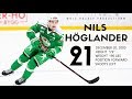 The Best Of Nils Höglander | Hockey Highlights | HD