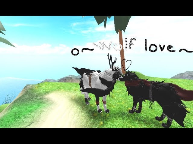 Wolf Love Story Roblox Wolves Life Beta Youtube - 1 www roblox com games 1624928059 wolves life beta