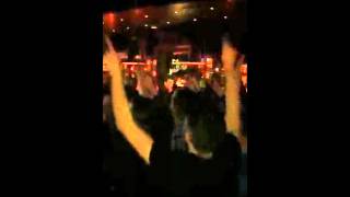 Irish fans party in Las Vegas | UFC 194 | McGregor v Aldo (Part 2)