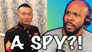 NYPD Officer Arrested For Allegedly Being A Spy For China?! | The Pascal Show