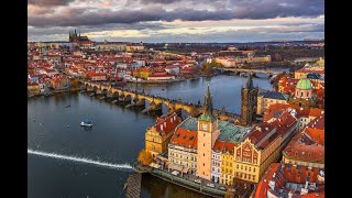 Ultimate Prague Travel Guide: Must-See Landmarks & Activities!